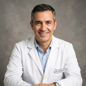 - Dr. Julián Rielo