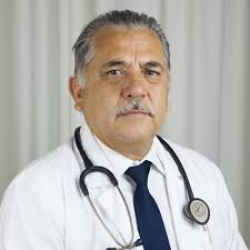 Dr. Javier Martín – Fisioterapeuta