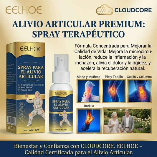 Spray Para el Dolor Articular
